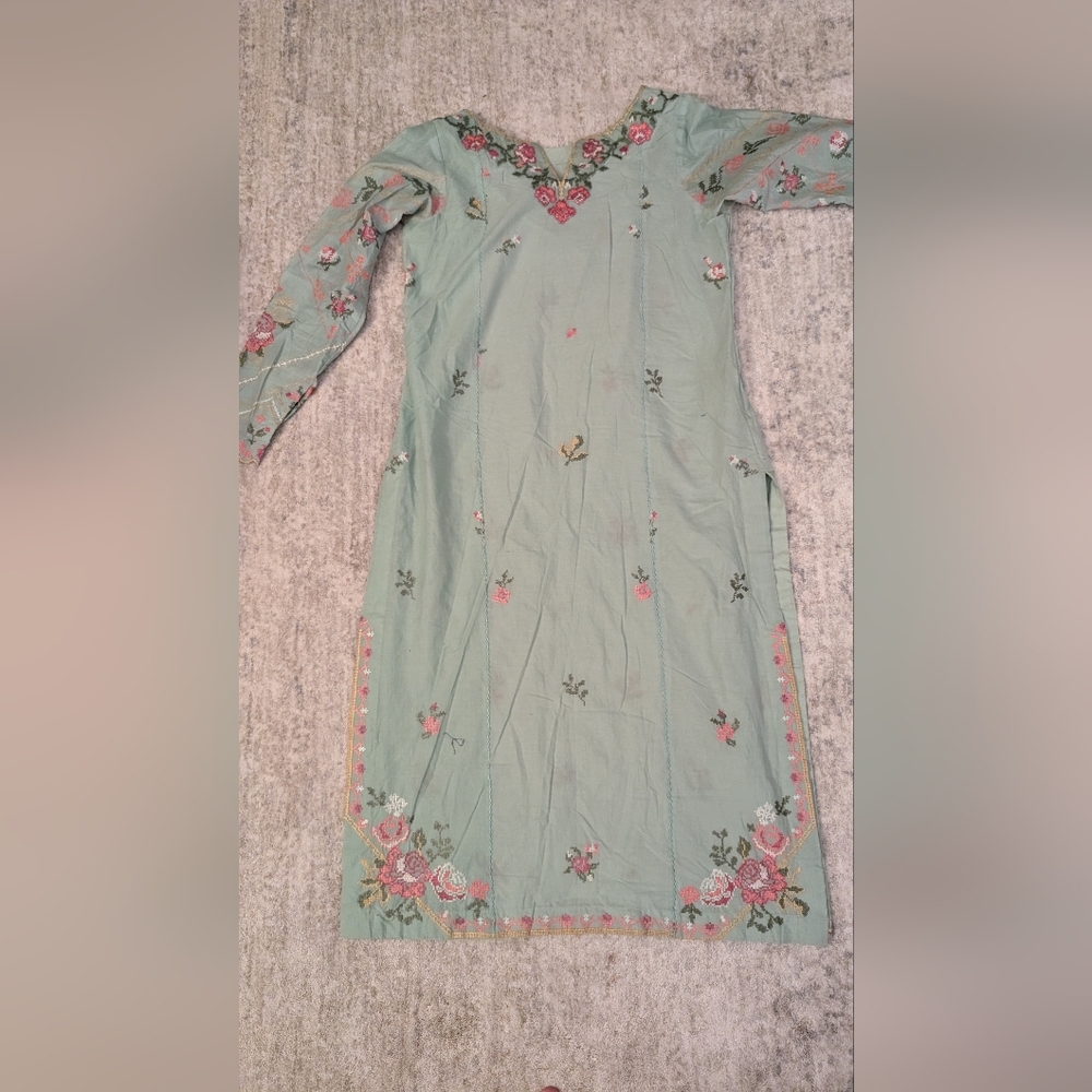Zara Shahjahan Coco Collection